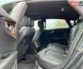 Серый Ауди A7 Sportback, объемом двигателя 2.97 л и пробегом 251 тыс. км за 21700 $, фото 19 на Automoto.ua
