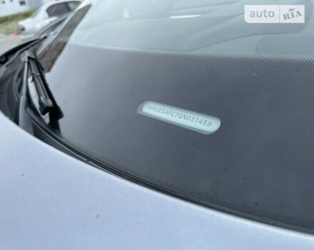 Сірий Ауді A7 Sportback, об'ємом двигуна 3 л та пробігом 120 тис. км за 30399 $, фото 2 на Automoto.ua
