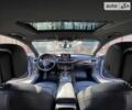 Серый Ауди A7 Sportback, объемом двигателя 3 л и пробегом 141 тыс. км за 26800 $, фото 54 на Automoto.ua