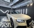 Серый Ауди A7 Sportback, объемом двигателя 3 л и пробегом 150 тыс. км за 29999 $, фото 6 на Automoto.ua