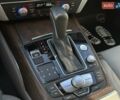Серый Ауди A7 Sportback, объемом двигателя 3 л и пробегом 132 тыс. км за 22500 $, фото 41 на Automoto.ua
