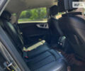 Сірий Ауді A7 Sportback, об'ємом двигуна 3 л та пробігом 181 тис. км за 34300 $, фото 17 на Automoto.ua