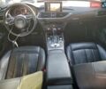 Серый Ауди A7 Sportback, объемом двигателя 3 л и пробегом 180 тыс. км за 5100 $, фото 7 на Automoto.ua