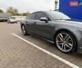 Серый Ауди A7 Sportback, объемом двигателя 2.97 л и пробегом 251 тыс. км за 21700 $, фото 46 на Automoto.ua