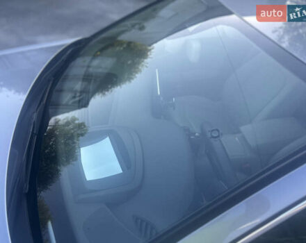 Серый Ауди A7 Sportback, объемом двигателя 3 л и пробегом 162 тыс. км за 26800 $, фото 25 на Automoto.ua