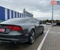 Серый Ауди A7 Sportback, объемом двигателя 2.97 л и пробегом 251 тыс. км за 21700 $, фото 57 на Automoto.ua