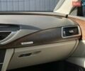 Серый Ауди A7 Sportback, объемом двигателя 3 л и пробегом 132 тыс. км за 22500 $, фото 25 на Automoto.ua