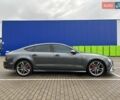 Серый Ауди A7 Sportback, объемом двигателя 2.97 л и пробегом 251 тыс. км за 21700 $, фото 7 на Automoto.ua