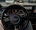 Серый Ауди A7 Sportback, объемом двигателя 3 л и пробегом 139 тыс. км за 24500 $, фото 13 на Automoto.ua