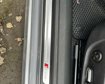 Серый Ауди A7 Sportback, объемом двигателя 3 л и пробегом 165 тыс. км за 22000 $, фото 19 на Automoto.ua