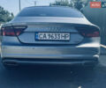 Серый Ауди A7 Sportback, объемом двигателя 2.97 л и пробегом 204 тыс. км за 21900 $, фото 5 на Automoto.ua