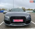 Серый Ауди A7 Sportback, объемом двигателя 2.97 л и пробегом 251 тыс. км за 21700 $, фото 68 на Automoto.ua