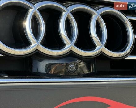 Серый Ауди A7 Sportback, объемом двигателя 3 л и пробегом 132 тыс. км за 22500 $, фото 4 на Automoto.ua