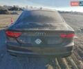 Серый Ауди A7 Sportback, объемом двигателя 3 л и пробегом 180 тыс. км за 5100 $, фото 5 на Automoto.ua