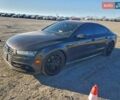 Серый Ауди A7 Sportback, объемом двигателя 3 л и пробегом 180 тыс. км за 5100 $, фото 1 на Automoto.ua