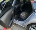 Серый Ауди A7 Sportback, объемом двигателя 3 л и пробегом 131 тыс. км за 27000 $, фото 10 на Automoto.ua