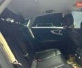 Серый Ауди A7 Sportback, объемом двигателя 2.97 л и пробегом 204 тыс. км за 25700 $, фото 14 на Automoto.ua