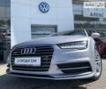 Сірий Ауді A7 Sportback, об'ємом двигуна 2.97 л та пробігом 38 тис. км за 32500 $, фото 3 на Automoto.ua