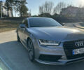 Серый Ауди A7 Sportback, объемом двигателя 3 л и пробегом 145 тыс. км за 26700 $, фото 9 на Automoto.ua