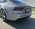 Серый Ауди A7 Sportback, объемом двигателя 3 л и пробегом 145 тыс. км за 26700 $, фото 17 на Automoto.ua