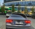 Серый Ауди A7 Sportback, объемом двигателя 3 л и пробегом 139 тыс. км за 24500 $, фото 6 на Automoto.ua