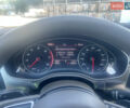 Серый Ауди A7 Sportback, объемом двигателя 3 л и пробегом 162 тыс. км за 26800 $, фото 48 на Automoto.ua