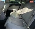 Серый Ауди A7 Sportback, объемом двигателя 3 л и пробегом 132 тыс. км за 22500 $, фото 20 на Automoto.ua