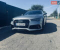 Серый Ауди A7 Sportback, объемом двигателя 2.97 л и пробегом 204 тыс. км за 21900 $, фото 1 на Automoto.ua