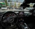 Серый Ауди A7 Sportback, объемом двигателя 3 л и пробегом 139 тыс. км за 24500 $, фото 11 на Automoto.ua
