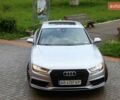 Серый Ауди A7 Sportback, объемом двигателя 3 л и пробегом 158 тыс. км за 29500 $, фото 4 на Automoto.ua