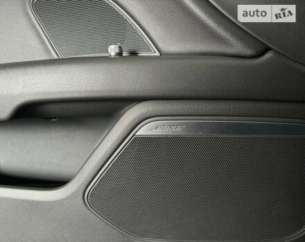 Серый Ауди A7 Sportback, объемом двигателя 3 л и пробегом 128 тыс. км за 28000 $, фото 20 на Automoto.ua