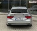 Серый Ауди A7 Sportback, объемом двигателя 3 л и пробегом 141 тыс. км за 26800 $, фото 34 на Automoto.ua