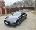 Серый Ауди A7 Sportback, объемом двигателя 3 л и пробегом 190 тыс. км за 23200 $, фото 1 на Automoto.ua
