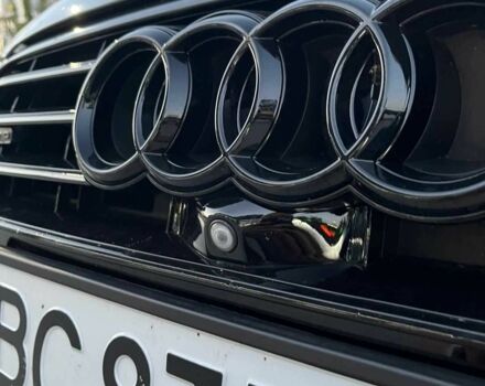 Серый Ауди A7 Sportback, объемом двигателя 3 л и пробегом 139 тыс. км за 24500 $, фото 9 на Automoto.ua