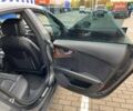 Серый Ауди A7 Sportback, объемом двигателя 2.97 л и пробегом 251 тыс. км за 21700 $, фото 23 на Automoto.ua