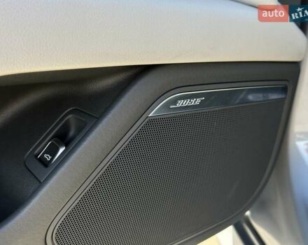 Серый Ауди A7 Sportback, объемом двигателя 3 л и пробегом 132 тыс. км за 22500 $, фото 28 на Automoto.ua