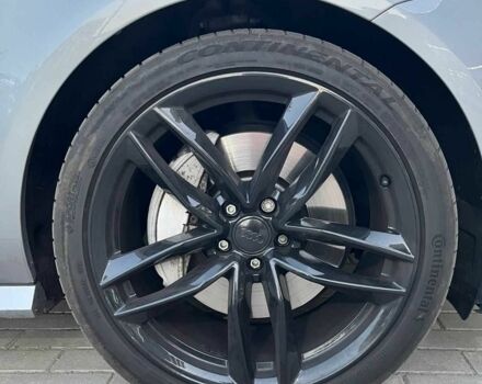 Серый Ауди A7 Sportback, объемом двигателя 3 л и пробегом 139 тыс. км за 24500 $, фото 8 на Automoto.ua