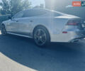 Серый Ауди A7 Sportback, объемом двигателя 2.97 л и пробегом 204 тыс. км за 21900 $, фото 4 на Automoto.ua