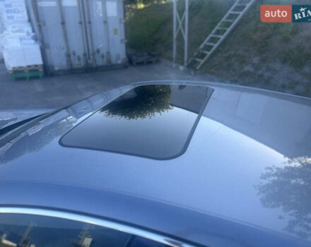 Серый Ауди A7 Sportback, объемом двигателя 3 л и пробегом 162 тыс. км за 26800 $, фото 28 на Automoto.ua