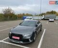 Серый Ауди A7 Sportback, объемом двигателя 2.97 л и пробегом 251 тыс. км за 21700 $, фото 60 на Automoto.ua