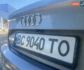 Серый Ауди A7 Sportback, объемом двигателя 3 л и пробегом 162 тыс. км за 26800 $, фото 46 на Automoto.ua
