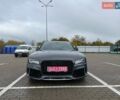 Серый Ауди A7 Sportback, объемом двигателя 2.97 л и пробегом 251 тыс. км за 21700 $, фото 50 на Automoto.ua
