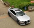 Серый Ауди A7 Sportback, объемом двигателя 3 л и пробегом 158 тыс. км за 29500 $, фото 2 на Automoto.ua