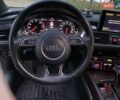 Серый Ауди A7 Sportback, объемом двигателя 3 л и пробегом 131 тыс. км за 27000 $, фото 15 на Automoto.ua