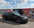 Серый Ауди A7 Sportback, объемом двигателя 2.97 л и пробегом 225 тыс. км за 22000 $, фото 1 на Automoto.ua