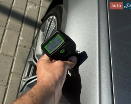 Серый Ауди A7 Sportback, объемом двигателя 3 л и пробегом 132 тыс. км за 22500 $, фото 54 на Automoto.ua