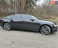 Серый Ауди A7 Sportback, объемом двигателя 3 л и пробегом 190 тыс. км за 23200 $, фото 6 на Automoto.ua