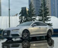 Сірий Ауді A7 Sportback, об'ємом двигуна 3 л та пробігом 170 тис. км за 22500 $, фото 1 на Automoto.ua