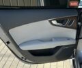 Серый Ауди A7 Sportback, объемом двигателя 3 л и пробегом 132 тыс. км за 22500 $, фото 18 на Automoto.ua