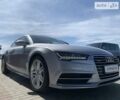 Сірий Ауді A7 Sportback, об'ємом двигуна 2.97 л та пробігом 38 тис. км за 32500 $, фото 7 на Automoto.ua